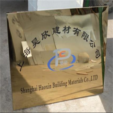 不锈钢腐蚀门挂牌