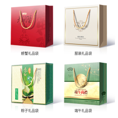 手提袋 纸袋